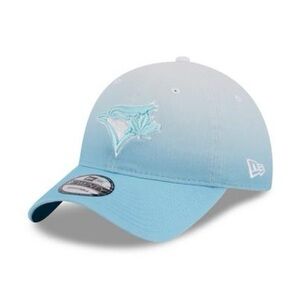 🆕 Toronto Blue Jays child Light Blue New Era Cap